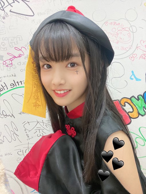 Twitterのコスプレ画像6