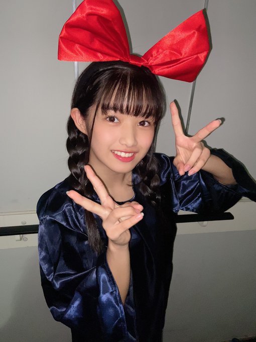 Twitterのコスプレ画像8