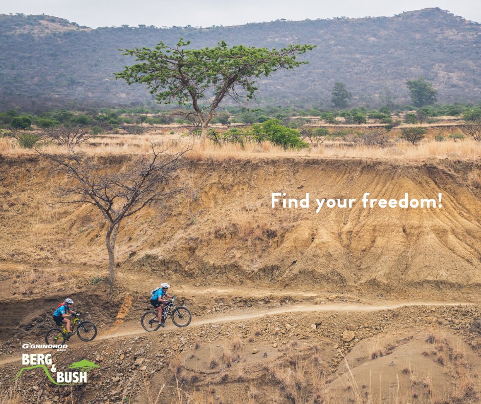 Great news for riders out there is that we can cycle between 6 - 9am within 5kms of your home starting tomorrow in level 4! Remember to follow the govt rules with no group exercise and enjoy the fresh air!🍃🇿🇦