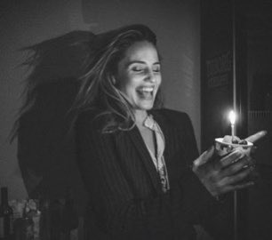 Dianna Agron’s Birthday Celebration | HappyBday.to