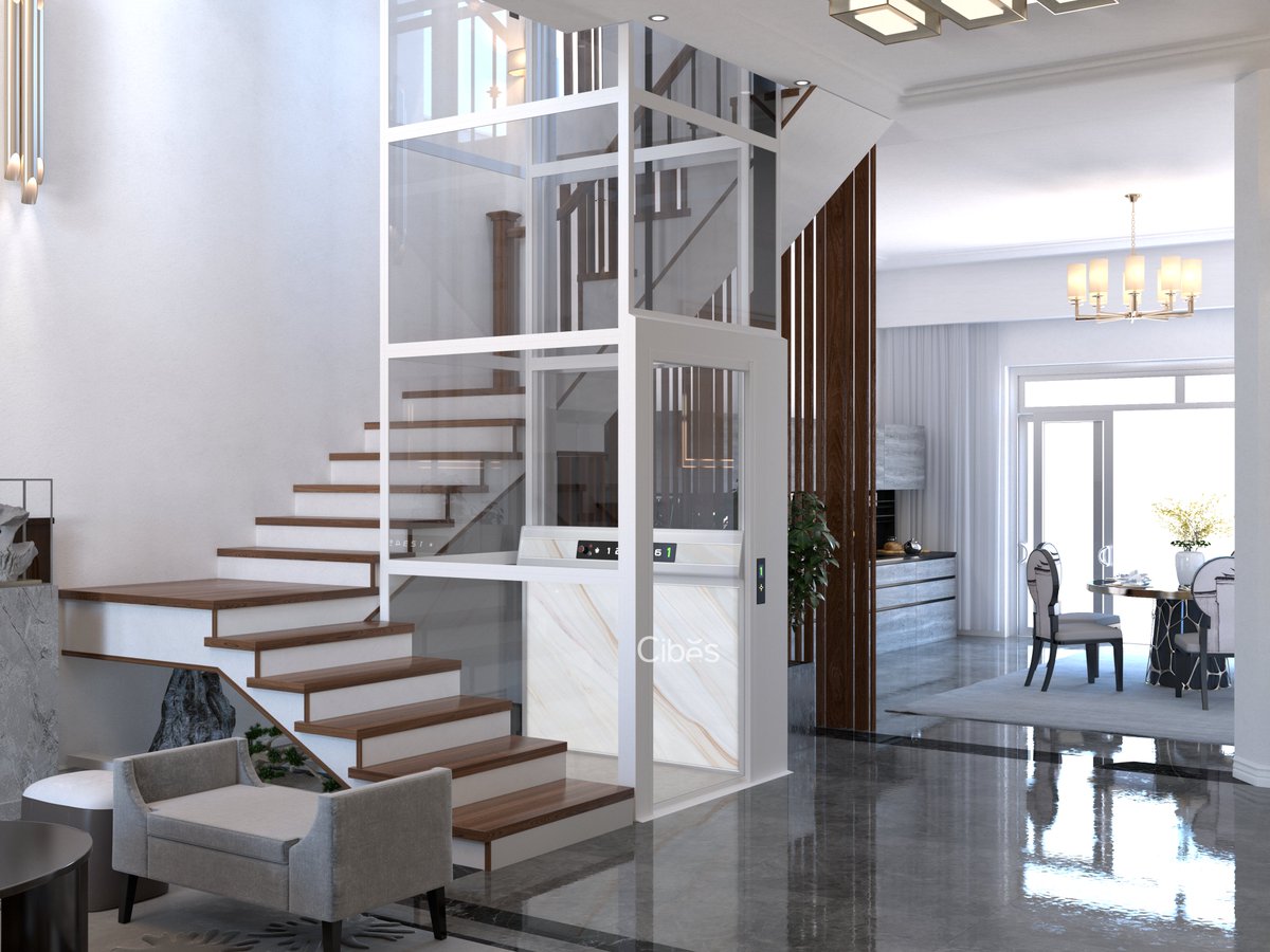 CibesLiftPH's tweet image. -- 𝐈𝐧 𝐓𝐡𝐞 𝐌𝐢𝐝𝐝𝐥𝐞 𝐨𝐟 𝐓𝐡𝐞 𝐒𝐭𝐚𝐢𝐫𝐜𝐚𝐬𝐞 --
✅By putting a home elevator in the middle of the staircase, you ensure that your home lift is accessible at all times
💌 cibeslift.com.ph

#LuxuryHomeLift #Homelevator #Philippines #Swedishquality #Villalifts