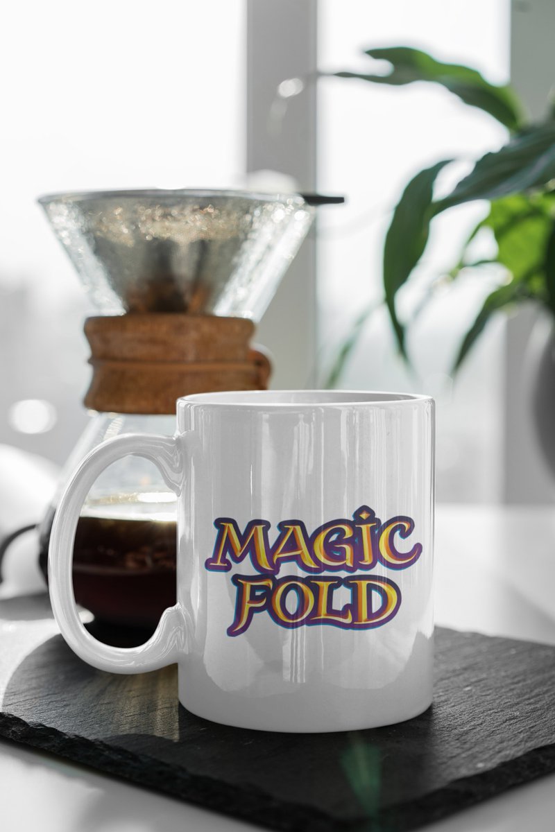 ExtraLifefr's tweet photo. [TIRAGE AU SORT] À l’occasion de la sortie fr de #MagicFold en juin, nous faisons gagner une boîte de jeu et 5 mugs.

Il n'y a qu'à retweeter ce message et vous abonner à la chaîne. Vous avez jusqu’à dimanche soir minuit.
cc @EditionsOffline @BDMontagnes @VincentDutrait #j2s https://t.co/68ZiALjH3x