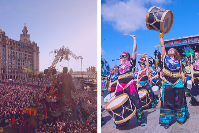 lpoolcouncil's tweet image. Today is the final day to join in with #CrowdfundLiverpool!
Got an idea to make your community more resilient? Pitch your project for up to £10k from @mayor_anderson.

Get started: buff.ly/3eTmjmx  

 #LetsPullTogether @Spacehive