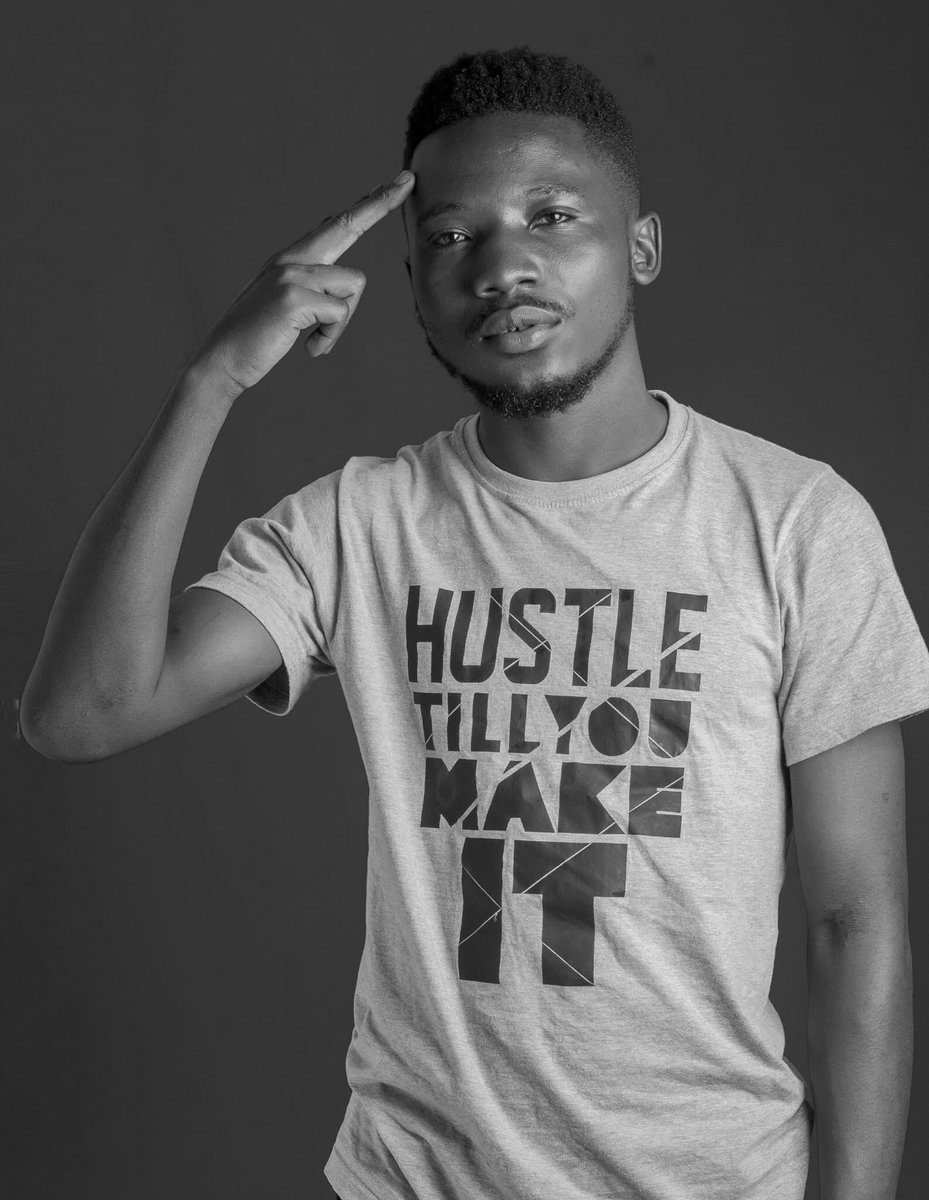 ZambiaInk's tweet photo. @HonestyLongway 
#Hustletillyoumakeit https://t.co/ti6c0n6lrk