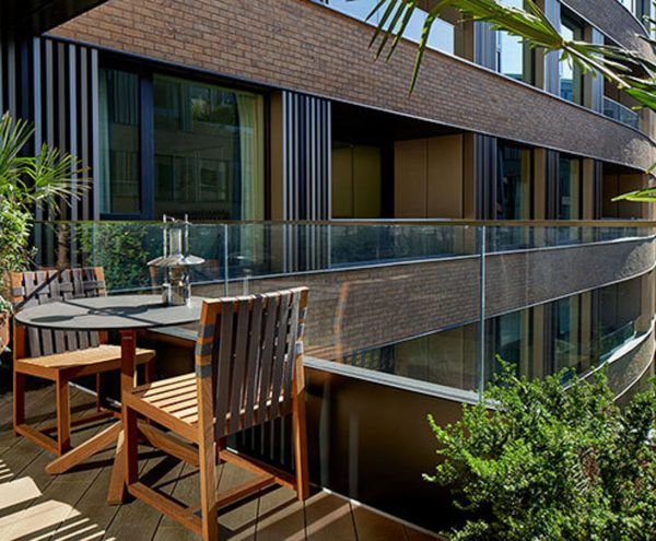 Famously the home of the BBC, Television Centre has been re-imagined as a new place to live, work and play in West London. This development boasts a stunning array or new homes for sale. Find out more at: chartbury.com/products/telev… - #Chartbury #London #PropertyInvestment #Property