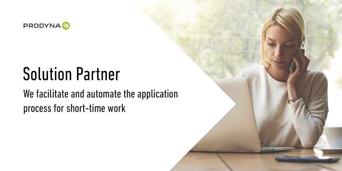 PRODYNASE's tweet photo. With an extraordinary rise in pre-registration for short-time work, PRODYNA and the Zurich Office for Information Technology support the Kanton Zurich by fully digitalizing the application process: https://t.co/qqTvaUWNYp #Angular #SpringBoot #AzureCloud #digitalization #covid19 https://t.co/kYUtwoNkT0