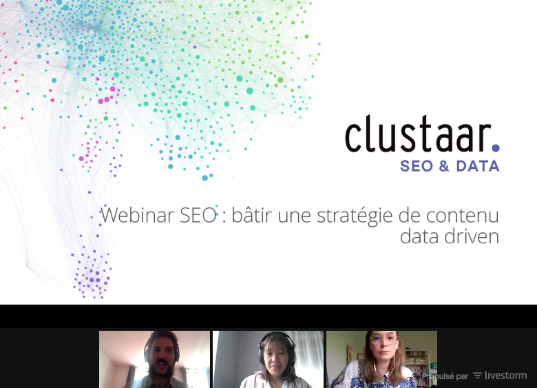 Chacha_'s tweet photo. Je continue de me mettre à jour sur tout ce qui est SEO et DATA, j'avoue n'avoir jamais compris l'intitulé " data driven " #SEO #UX #SXO #Data avec @Clustaar_SEO et @YouLoveWords https://t.co/zCEkNWyH7x