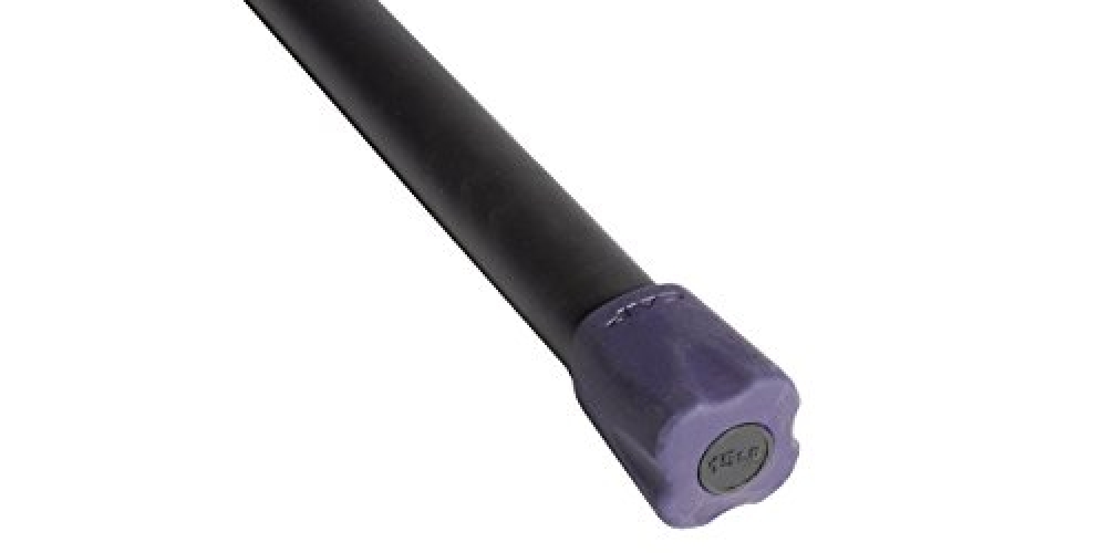 #hashtag1 CAP Barbell Weighted Workout Bar, Purple, 15 lb. fitnessgym.us/product/cap-ba…