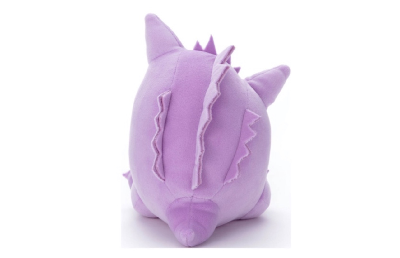 ポケモンセンターnakayama ポケモン すやすやフレンド ぬいぐるみs 6月にゲンガー登場 T Co Kjexw6fjkj T Co Kmauwnieqr Twitter