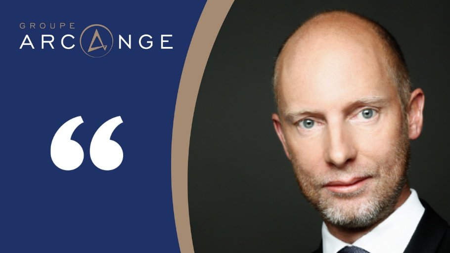 #Stratégie
« La rotation de notre portefeuille immobilier est une des composantes de notre stratégie patrimoniale. Elle participe à la création de valeur globale de nos actifs. » explique Marc de La Bardonnie, notre directeur des investissements.
bit.ly/2VN1bHk