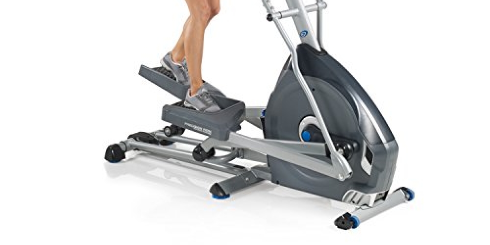 #hashtag4 Nautilus E614 Elliptical Trainer fitnessgym.us/product/nautil…