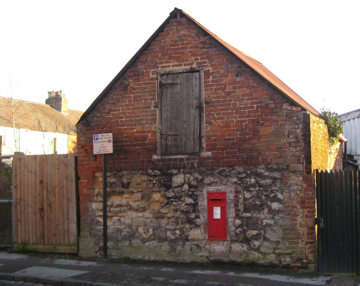 Headington News tweet media