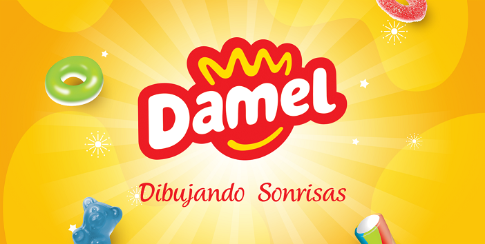 15 toneladas de optimismo en forma de gominolas
indisa.es/al-dia/n-15-to…
<a href="/Damel_Group/">Damel Group</a>