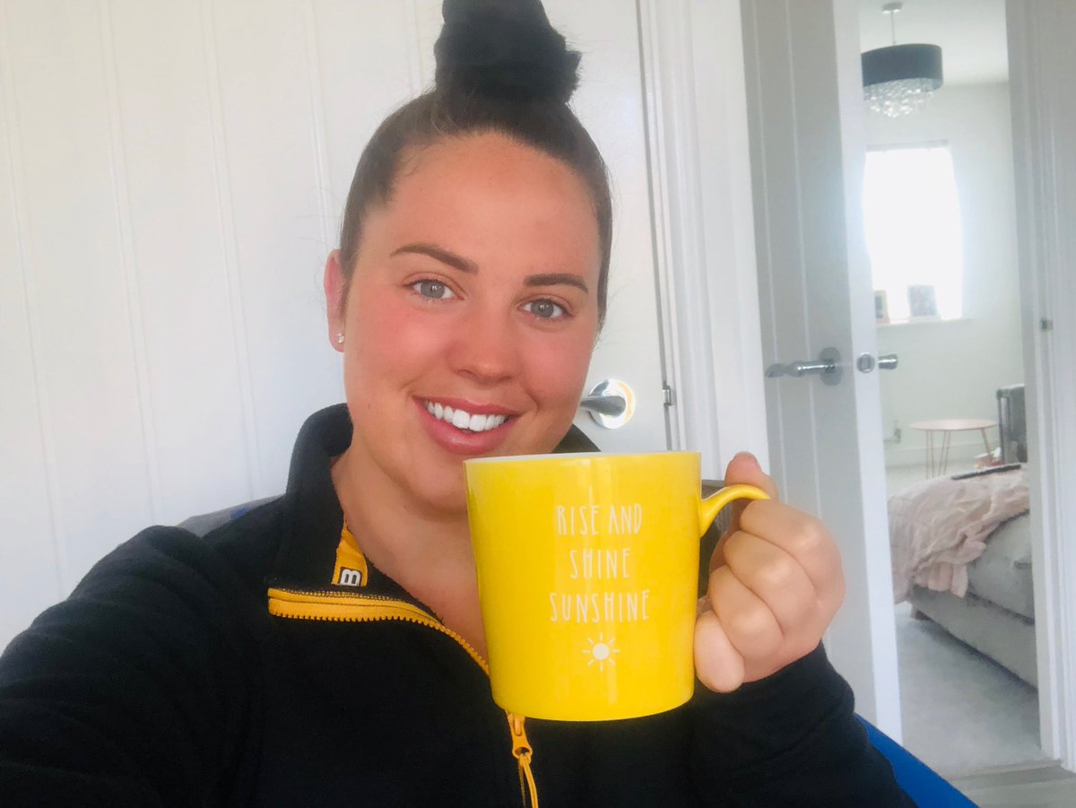 Rise and shine, sunshine’s 🌈☀️ #EduTwitter #edutwitter