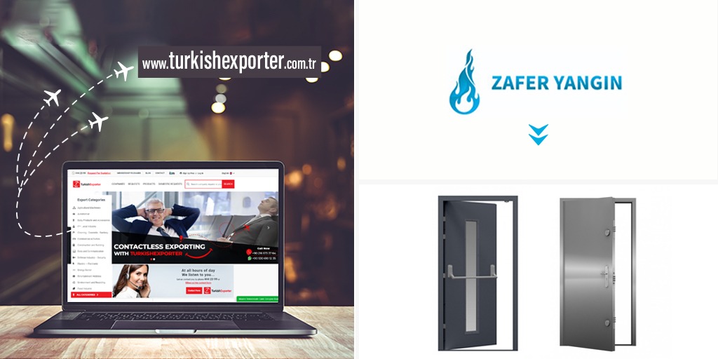 turkey_tecomtr's tweet photo. Export: Fire fighting equipment --- https://t.co/HGggULsEjo --- #firedoors #fireextenguisher #export #exporting #buyingrequest https://t.co/9OhAe7ObfO