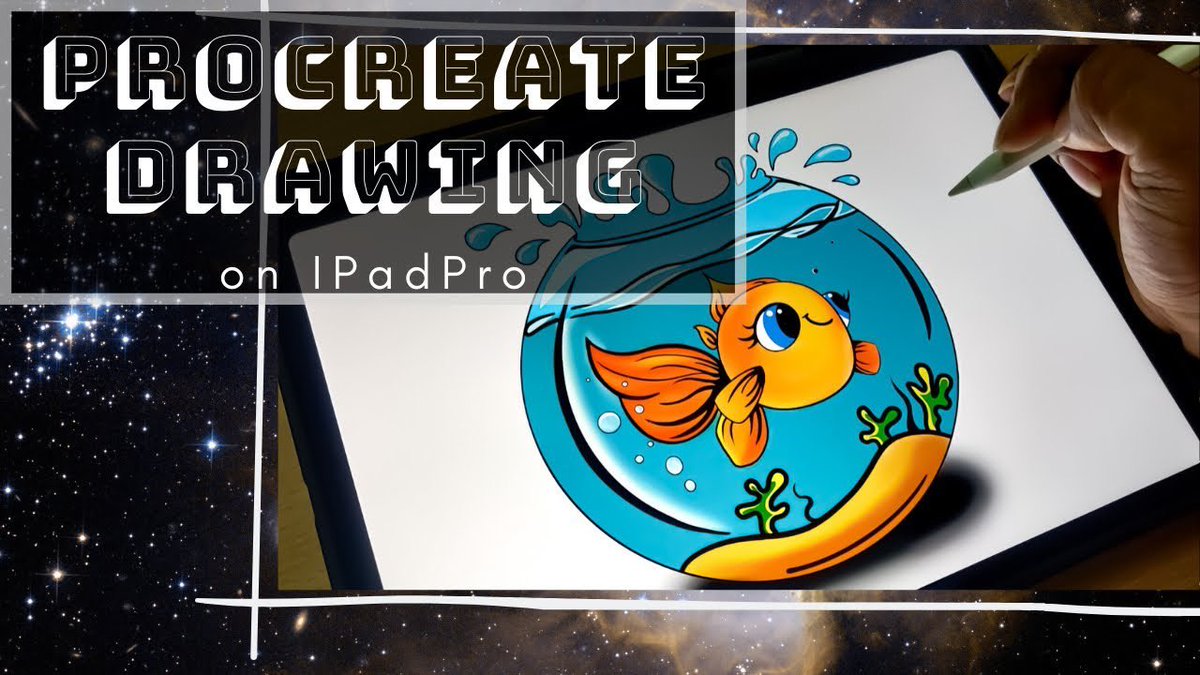 Saajananchan My Fish Bowl Click On The Link Below To Watch Me Draw T Co 2pzfex1mgf Procreate Digitalart Drawing Ipadpro Drawings Illustration Ideas Tutorials Design Digitaltransformation Trending Artwork Skills Saajananchan My Fish Bowl Click On The Link Below To Watch Me Draw T Co 2pzfex1mgf Procreate Digitalart Drawing Ipadpro Drawings Illustration Ideas Tutorials Design Digitaltransformation Trending Artwork Skills