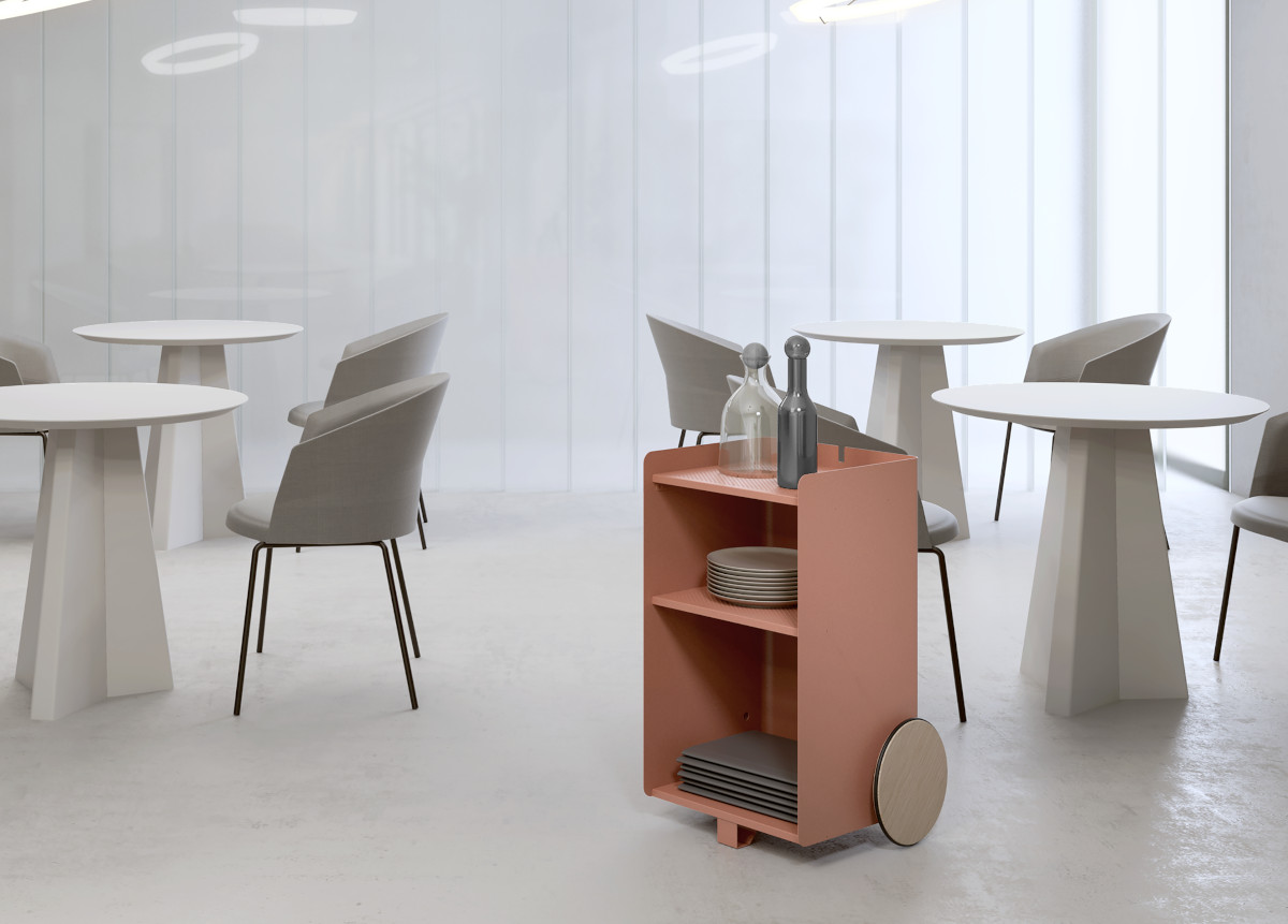 Mueble de España (@furniture_spain) on Twitter photo 𝗧𝗵𝗲 𝗦𝗽𝗮𝗻𝗶𝘀𝗵 𝗖𝗼𝗹𝗹𝗲𝗰𝘁𝗶𝗼𝗻 | 𝗡𝗲𝘄 𝗽𝗿𝗼𝗱𝘂𝗰𝘁𝘀 𝟮𝟬𝟮𝟬 A specialist in furniture and accessories for home, office and contract spaces, <a href="/Systemtronic_/">Systemtronic</a> launches its new practical items for 2020: bit.ly/2WaeoZM #SaloneDelMobile #SaloneVibes #design 𝗧𝗵𝗲 𝗦𝗽𝗮𝗻𝗶𝘀𝗵 𝗖𝗼𝗹𝗹𝗲𝗰𝘁𝗶𝗼𝗻 | 𝗡𝗲𝘄 𝗽𝗿𝗼𝗱𝘂𝗰𝘁𝘀 𝟮𝟬𝟮𝟬 A specialist in furniture and accessories for home, office and contract spaces, <a href="/Systemtronic_/">Systemtronic</a> launches its new practical items for 2020: bit.ly/2WaeoZM #SaloneDelMobile #SaloneVibes #design