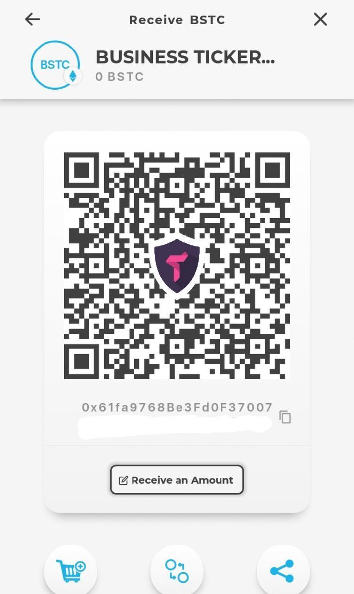 🎁Claim 50 BSTC🎁

Install The Apps👇

trustee.deals/link/2MWZhOTc

Submit To Claim 50 BSTC👇

t.me/Bstc_giveway_b…