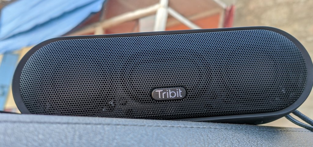 tribit maxsound plus canada