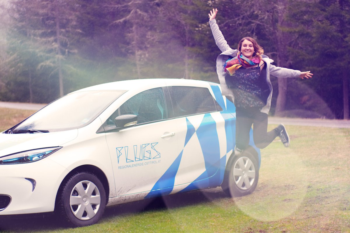 CeSmacker's tweet image. #Multimodalmobility in the #Osttirol region in #Austria: 5 new e-#carsharing stations will start operating in 4 municipalities in autumn 2020! A changeover to sustainable means of transport will encourage to move around flexibly, independently and cost-efficiently #RMO #DRT