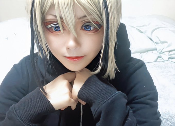 Twitterのコスプレ画像37