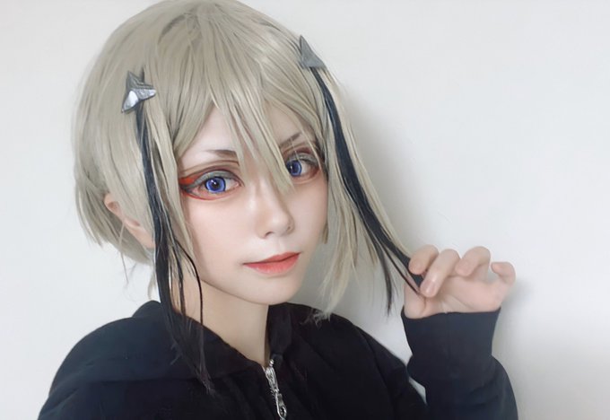 Twitterのコスプレ画像38