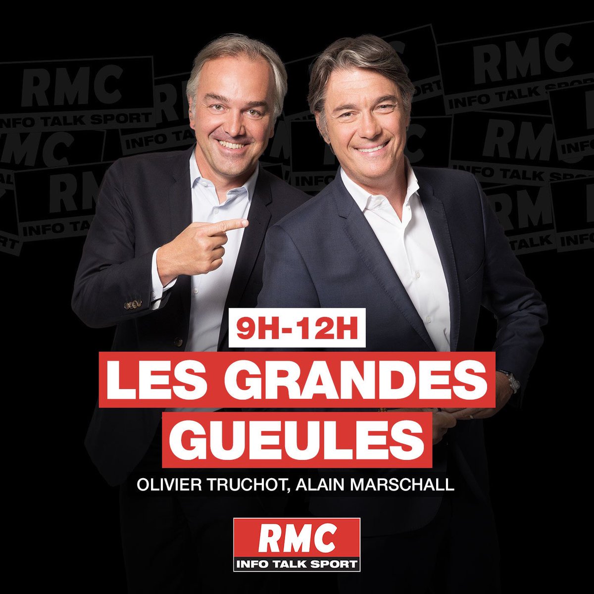 J’étais ce matin en direct dans les <a href="/GG_RMC/">Les Grandes Gueules</a> sur @RMCinfo pour parler de l’adaptation du #déconfinement aux territoires et de la situation en #Alsace 👉🏻 facebook.com/1037303298/pos… #Covid19