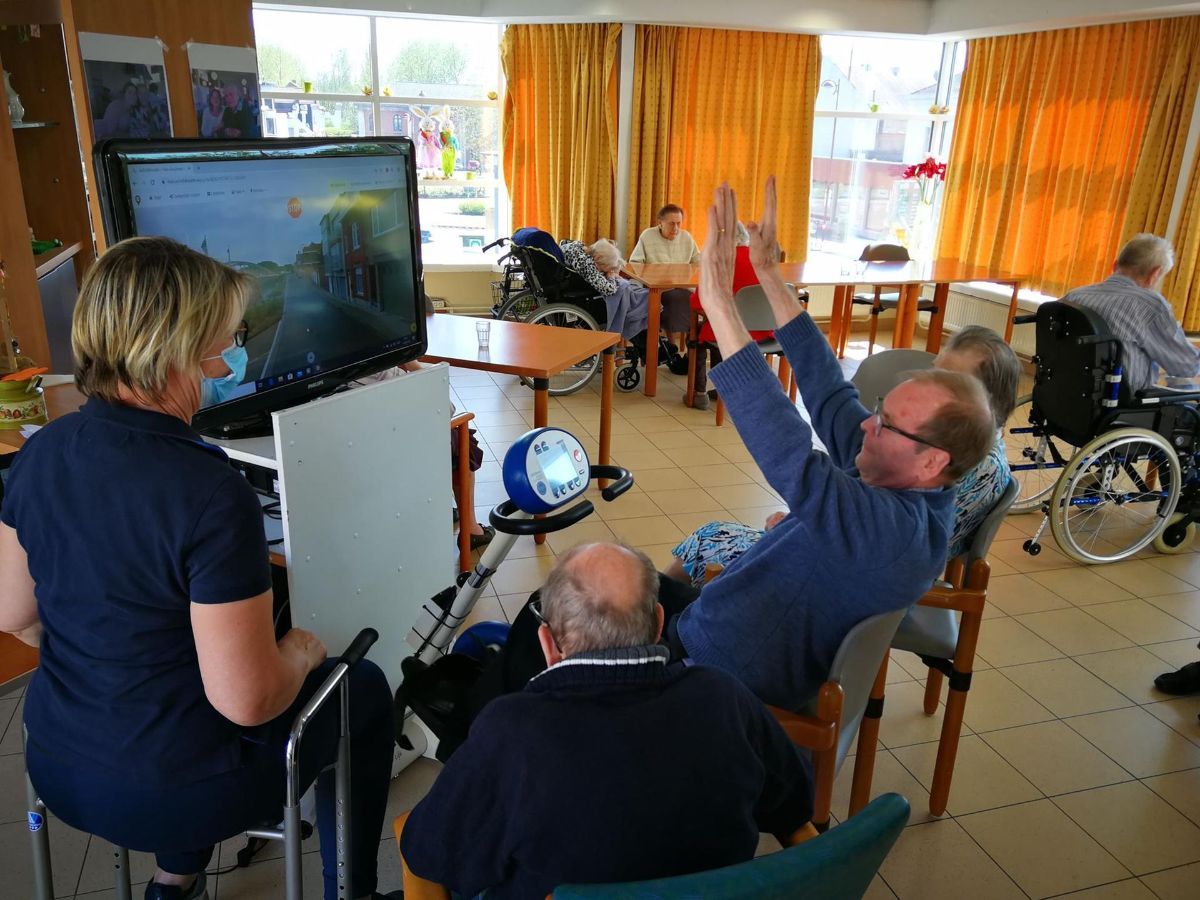 Memoride tweet media