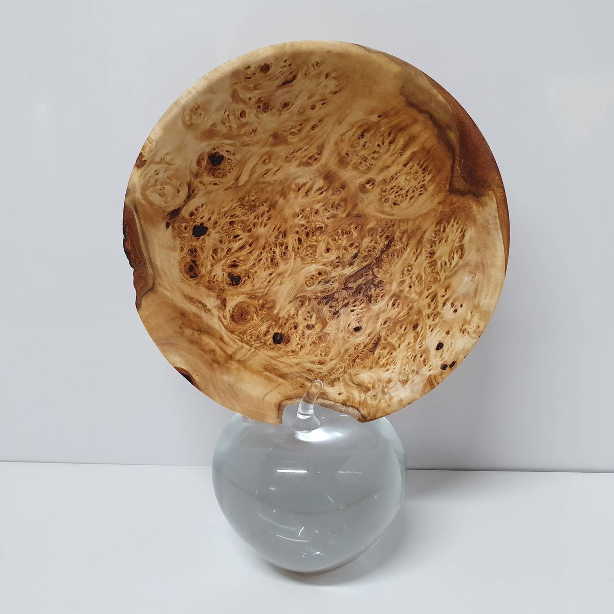 BarnMiddle's tweet image. Pippy Oak bowl, Small wooden bowl, Oak ring bowl tuppu.net/2537a3f8  #KeyDish