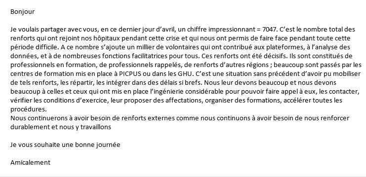 Assistance Publique – Hôpitaux de Paris (AP-HP) tweet media