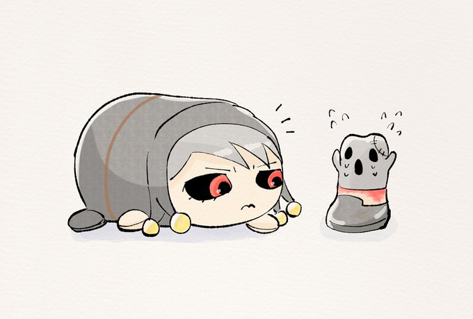 リゾットのtwitterイラスト検索結果