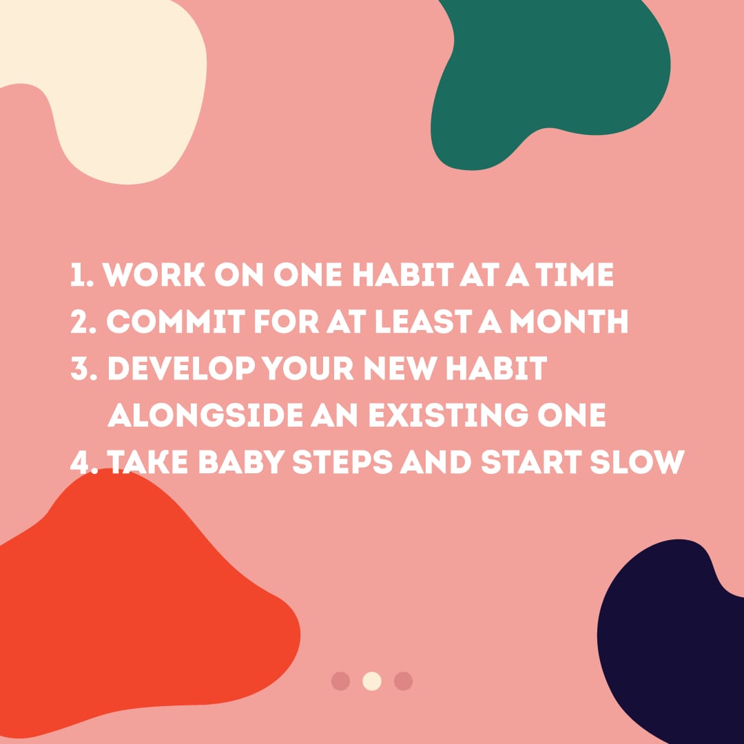 iswib's tweet photo. Our life today is essentially the sum of our habits - what we do and how often we do it forms our personality. 👨‍🏫 But what if we want to improve and develop a habit from scratch? 🔍 Here are some tips for creating new habits and making them stick! 🤗
#ISWiB #habits #goodhabits https://t.co/zSSzEmUNhc