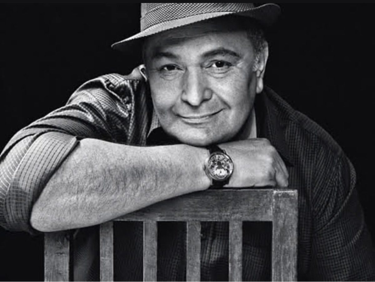 #Rip sir