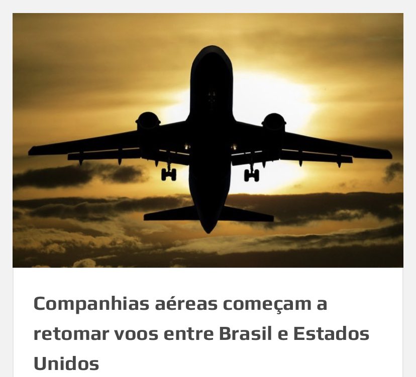 imigrausa's tweet photo. Leia em nosso site: 

https://t.co/dLjZNrxroS ou acompanhe as notícias em tempo real pela nossa Fanpage no Facebook. 
Link na Bio! 

————————————————-
#imigrantes #imigration #vistoeua #vistos #JornalnosEUA#NoticiasdosEUA #GuiaBrasileironosEUA #DicasEUA #AcheinosEUA
#Brasileiros https://t.co/LZW0O6MkZz