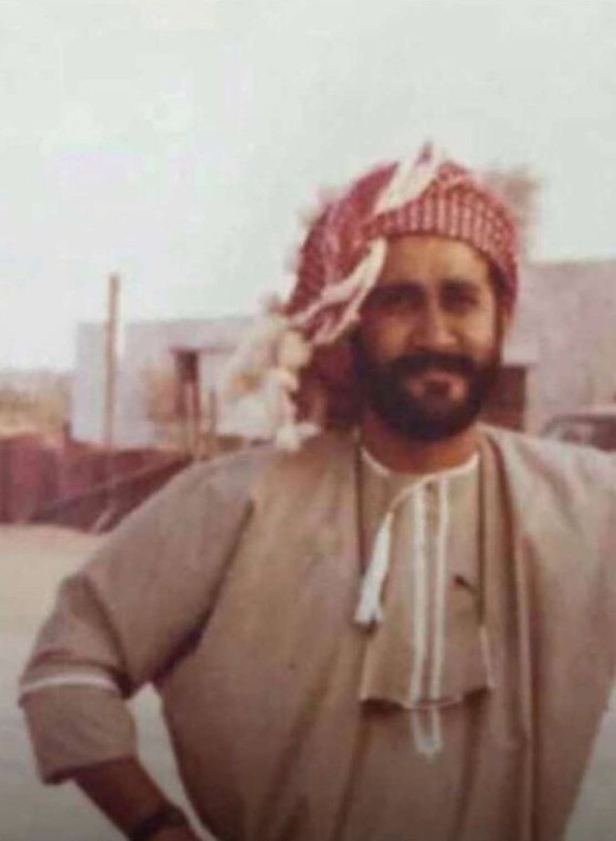 بالدم والروح نفديك يا وصية الغالي 
                    ❤🇴🇲
#السلطان_هيثم_بن_طارق 
#سلطنة_عمان