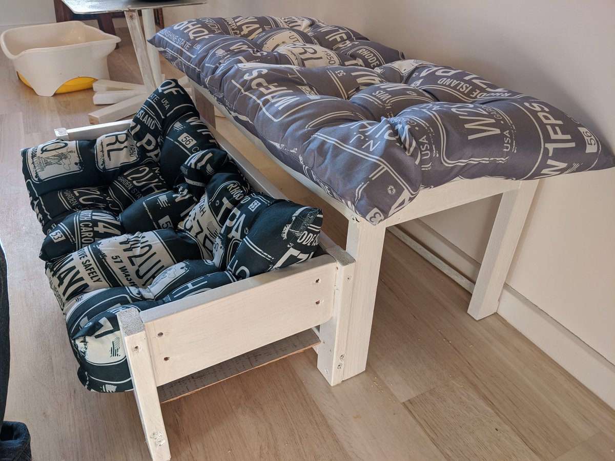 二段ベッドあまり見かけない