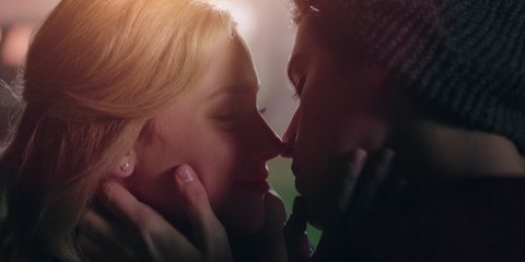 _HeyThereJuliet's tweet photo. But in this town of nightmares you and Jughead found each other

That's real. That's maybe even dear i say endgame 

( they're each other's soulmates ) ❤❤

#bughead #riverdale https://t.co/bJsuQ7gVeX