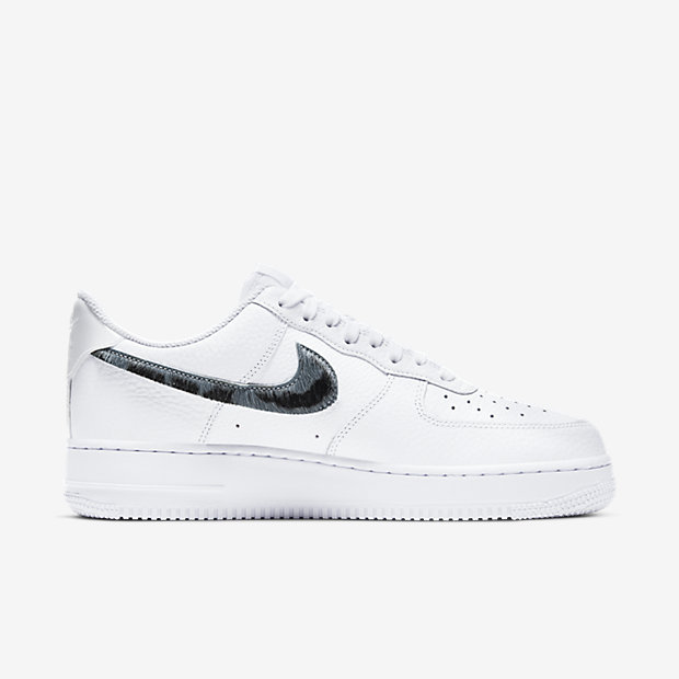 air force 1 lv8 animal swoosh