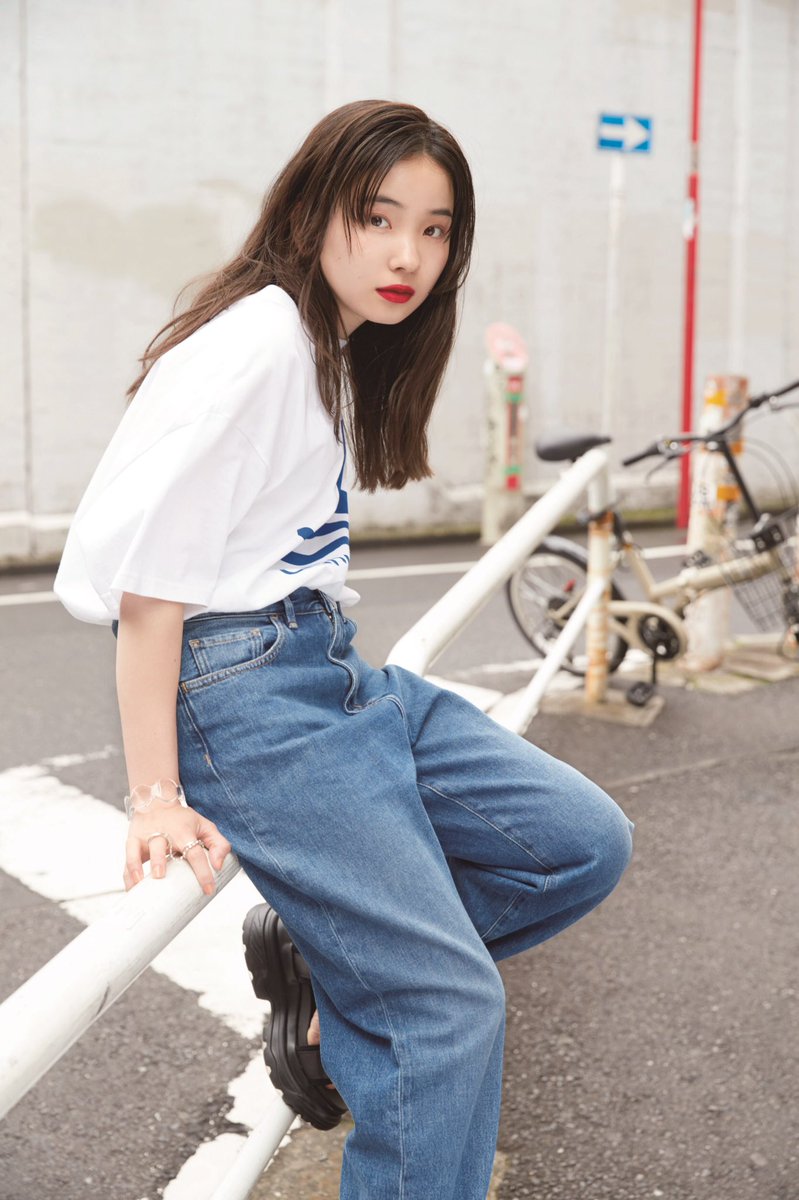 レプロartist V Twitter 福地桃子 本日発売 Mini6月号に福地桃子が 登場しています ネット書店などで ぜひチェックしてください 福地桃子 Mini Enjoyhome T Co Vg50lvulmy