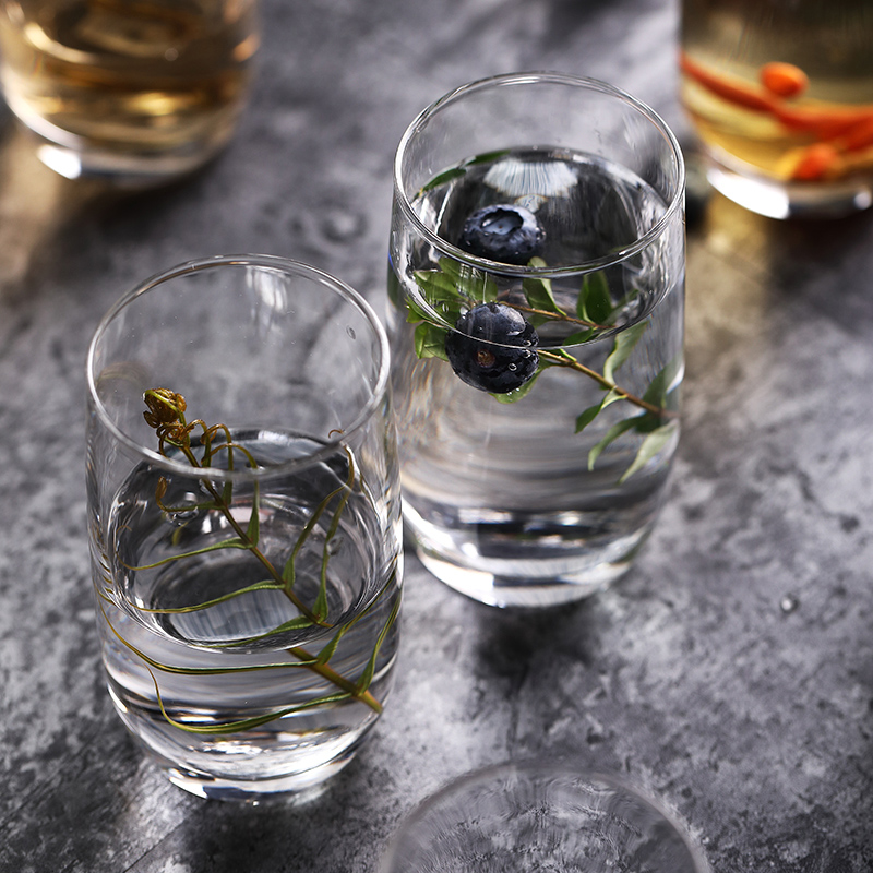 Garbo_Tableware's tweet image. Always come to #garboglass to get good quality and nice model glassware,this kind of machine-blown tumblers are with a clear glass body and smooth lip to enjoy drinks!
#glasswarefactory,#garbotableware