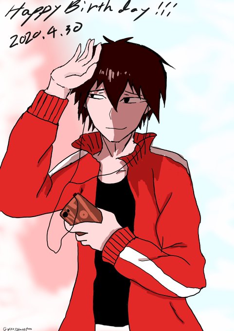 Wixosskagepuroさんのイラストまとめ