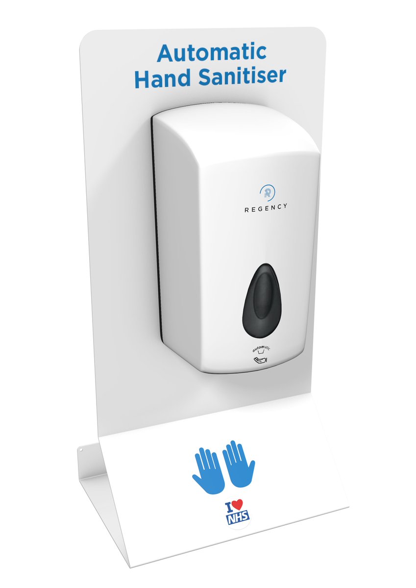 RegencyDesign's tweet image. Have you thought about Cross Contamination and getting back to work and keeping your consumers safe? We have come up with this solution which to us this is a no brainer and something every #restaurant #workplace #bar #supermarket #shop #gym etc should have!#getintouch #Food