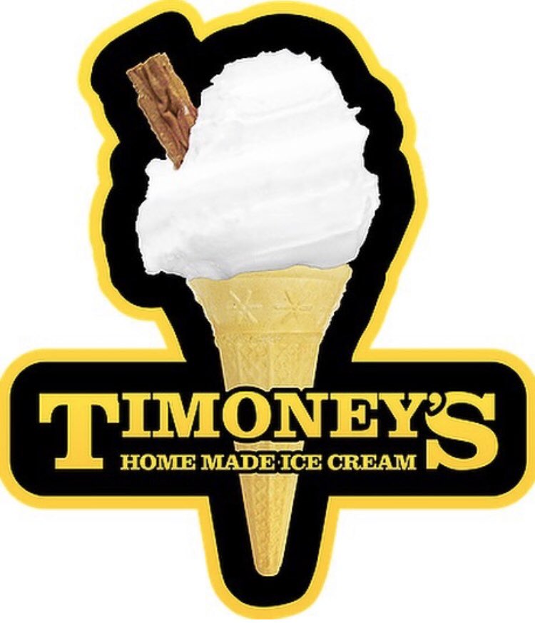 Along with friar tucks WARRENPOINT we will be open from 2pm - 8pm 🍦🍔