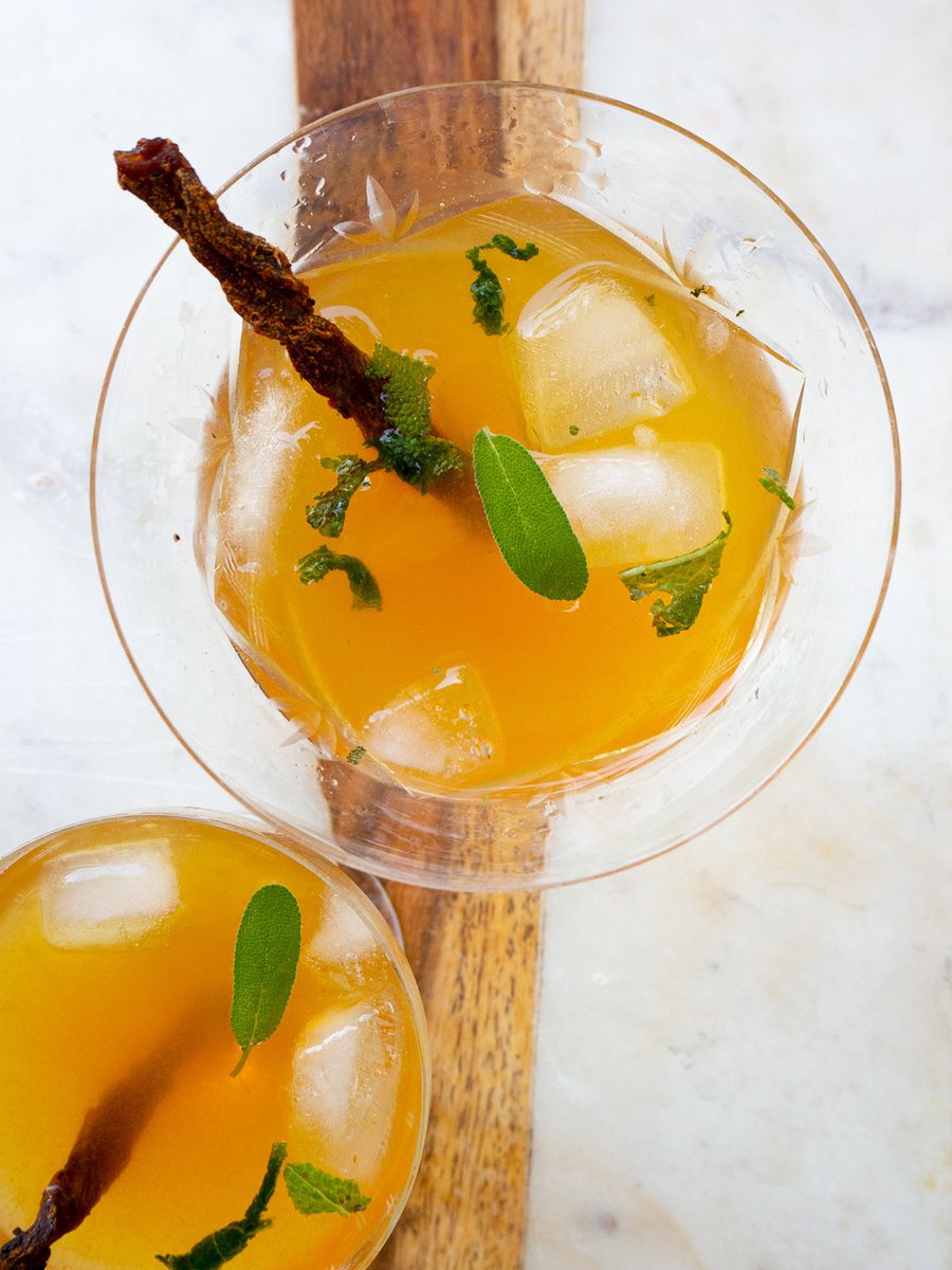 Empty the Fridge tweet media