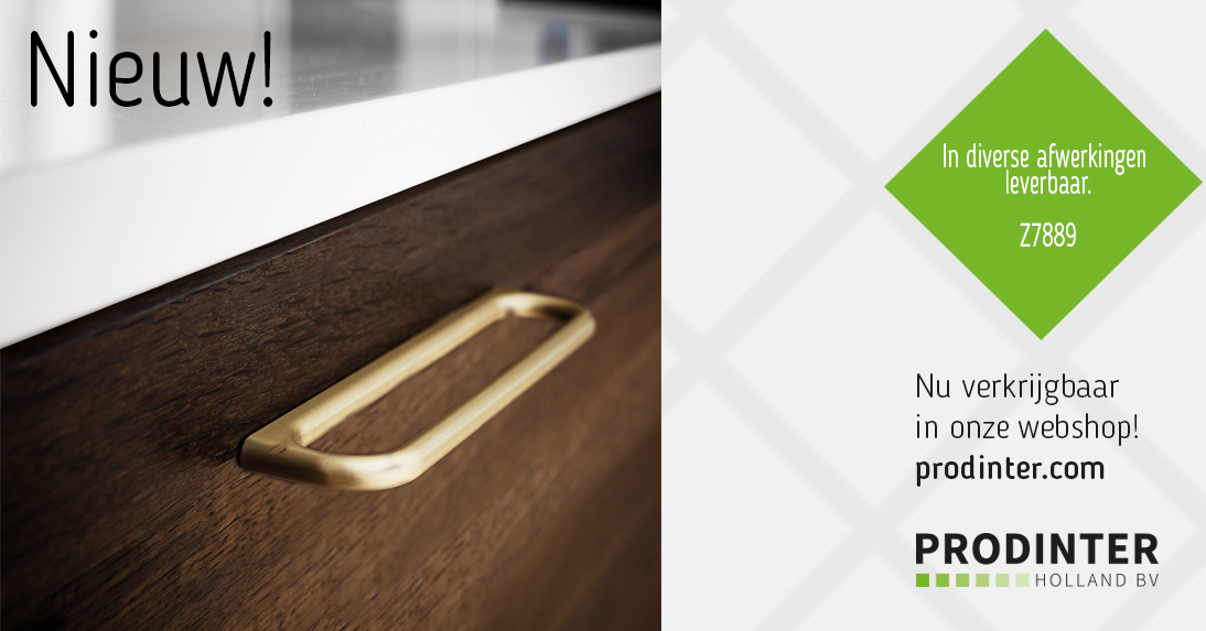 ProdInter's tweet image. Nieuw in de collectie is greep Rondo. Geïnspireerd door geometrische vormen in combinatie met een rechttoe rechtaan vormgeving. prodinterholland.com/search/z7889/