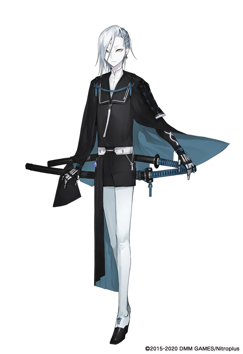 刀剣乱舞-本丸通信-【公式】 on X: 