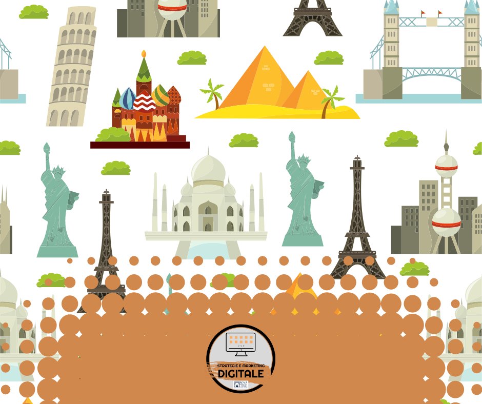 DRomatre's tweet photo. #Social, #newsletter, #pubblicitàonline e #nuovosito. Possono essere una serie di iniziative utili per che ha attività turistiche e vuole mantenere il contatto con la clientela nell’attesa della riapertura?
E voi cosa ne pensate?

#digital #marketing #digitalmarketing #strategia https://t.co/UbY7V2yA5c