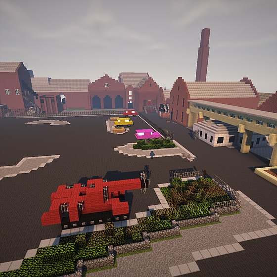 NatMiningMuseum's tweet photo. #ActivityoftheWeek Explore the Lady Vic in our game #CraftingtheMine! Dig for coal & listen for the singing canaries that warn of danger ⛏Download the game: https://t.co/XJbsXS6jWV or make some #minecraft #art!
#MuseumFromHome #LearningatHome #GoIndustrail #KindnessMidlothian https://t.co/BxmNs4EmBl