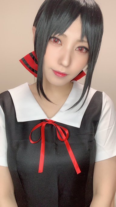 コスプレイヤー黒子ききのTwitter画像66