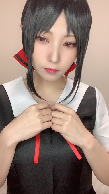 コスプレイヤー黒子ききのTwitter画像65